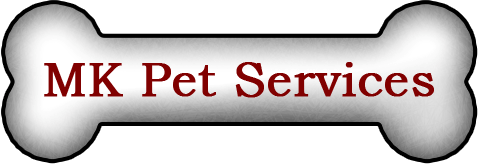 Welcome to MK Pet Services